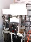JAYGO Planetary Mixer, type TDPM-10-PRESS,